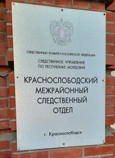 В Ельниковском районе бывший заведующий детским садом обвиняется в мошенничестве