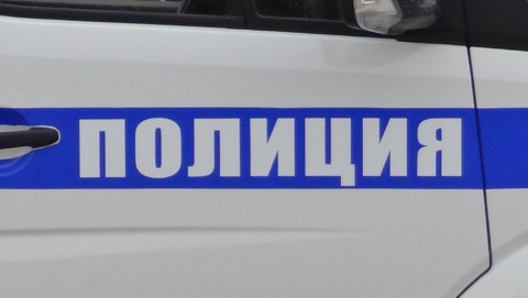 В Ельниковском районе участковый уполномоченный полиции выявил факт фиктивной постановки на учет гражданки Азербайджана