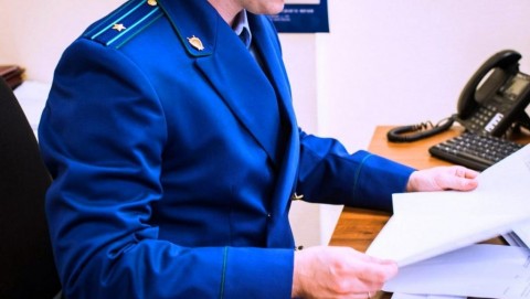 Прокуратура Ельниковского района добивается устранения нарушений законодательства о здравоохранении